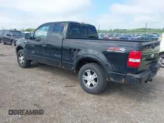 2005 Ford F-150 XLT with VIN 1FTPX14525NB79271, listed as a IAAI auction lot 42683475 with 171,897 mi miles and . Bid and sale history available at DreamBid. Image 3.