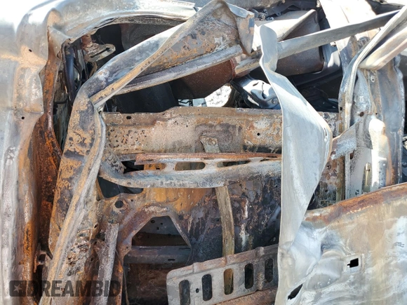 2010 Nissan Titan XE with VIN 1N6BA0EJXAN311198, listed as a Copart auction lot 71063504 with Not Provided miles and Non Repairable. Bid and sale history available at carsss.com. Image 10.