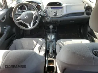 2013 Honda Fit с VIN JHMGE8H34DC080256, выставлен на аукционе Copart как лот 45559375 с пробегом 126 582 миль миль и Списание • Salvage title. История ставок и продаж доступна на DreamBid. Изображение 8.
