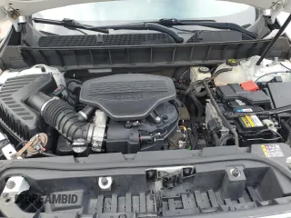 2017 GMC Acadia SLE with VIN 1GKKNLLS2HZ238338, listed as a Copart auction lot 63973665 with 97,812 mi miles and Salvage title. Bid and sale history available at DreamBid. Image 12.