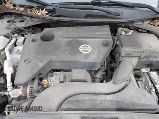 2014 Nissan Altima SV with VIN 1N4AL3AP9EC152041, listed as a IAAI auction lot 42250594 with 190,033 mi miles and . Bid and sale history available at DreamBid. Image 10.