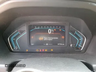 2023 Honda Odyssey Touring с VIN 5FNRL6H8XPB001311, выставлен на аукционе Copart как лот 56924345 с пробегом 77 736 миль миль и Списание • Salvage title. История ставок и продаж доступна на DreamBid. Изображение 9.