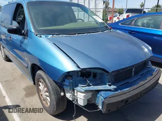 2003 Ford Windstar LX с VIN 2FMZA51493BA58688, выставлен на аукционе IAAI как лот 42279129 с пробегом Не указан миль и . История ставок и продаж доступна на DreamBid. Изображение 14.