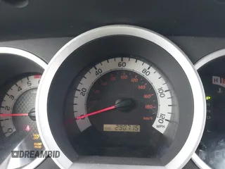 2014 Toyota Tacoma PreRunner with VIN 3TMKU4HN9EM041509, listed as a IAAI auction lot 42441194 with 290,715 mi miles and . Bid and sale history available at DreamBid. Image 7.