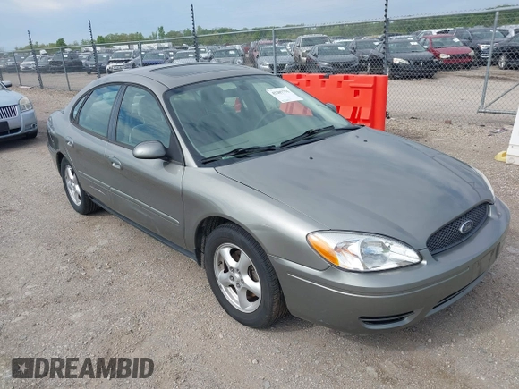 2004 Ford Taurus z VIN 1FAHP55U74G112479, wystawiony jako IAAI lot #42207775 z przebiegiem 97 491 mil mil oraz . Historia ofert i sprzedaży dostępna na DreamBid. Obrazek 1.