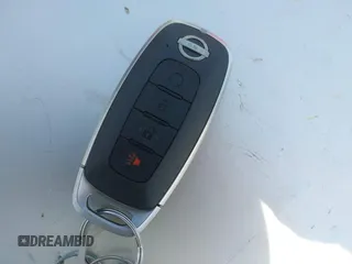 2023 Nissan Pathfinder SV z VIN 5N1DR3BD8PC223755, wystawiony jako IAAI lot #42077555 z przebiegiem 73 381 mil mil oraz . Historia ofert i sprzedaży dostępna na DreamBid. Obrazek 11.