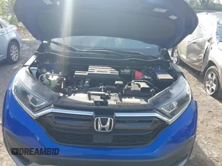 2021 Honda CR-V EX z VIN 7FARW1H59ME007732, wystawiony jako IAAI lot #42458601 z przebiegiem 60 034 mil mil oraz . Historia ofert i sprzedaży dostępna na DreamBid. Obrazek 10.