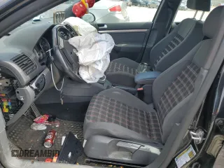 2009 Volkswagen GTI с VIN WVWHD71K09W048074, выставлен на аукционе Copart как лот 53237425 с пробегом 110 793 миль миль и Списание • Salvage title. История ставок и продаж доступна на DreamBid. Изображение 7.