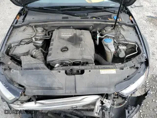2013 Audi allroad Premium Plus with VIN WA1UFAFL6DA133363, listed as a Copart auction lot 65044734 with 143,965 mi miles and Salvage Title. Bid and sale history available at carsss.com. Image 11.
