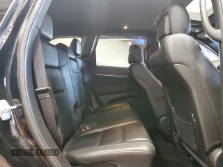 2022 Jeep Grand Cherokee Limited z VIN 1C4RJFBG1NC165949, wystawiony jako Copart lot #51510385 z przebiegiem 25 727 mil mil oraz Szkoda całkowita • Salvage title. Historia ofert i sprzedaży dostępna na DreamBid. Obrazek 11.