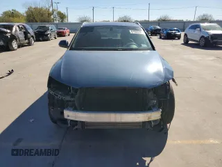 2016 Audi Q3 Prestige z VIN WA1FFCFS1GR010409, wystawiony jako Copart lot #81065394 z przebiegiem Nie podano mil oraz Szkoda całkowita • Salvage title. Historia ofert i sprzedaży dostępna na DreamBid. Obrazek 5.