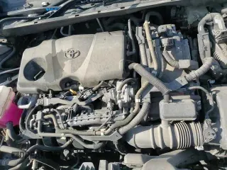 2022 Toyota Highlander Hybrid XLE с VIN 5TDGARAH3NS510898, выставлен на аукционе Copart как лот 63418415 с пробегом 66 138 миль миль и Списание • Salvage title. История ставок и продаж доступна на DreamBid. Изображение 13.