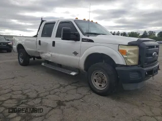 2012 Ford F-250 XL z VIN 1FT7W2BT6CEA76863, wystawiony jako Copart lot #57473505 z przebiegiem 176 404 mil mil oraz Szkoda całkowita • Salvage title. Historia ofert i sprzedaży dostępna na DreamBid. Obrazek 4.