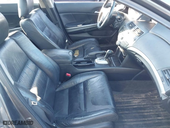 2008 Honda Accord Sdn EX-L with VIN 1HGCP26888A107466, listed as a IAAI auction lot 41881212 with 207,892 mi miles. Bid and sale history available at carsss.com. Image 5.