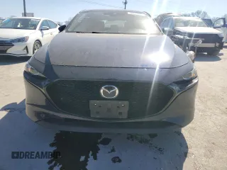 2021 Mazda 3 Select с VIN JM1BPAKL1M1402644, выставлен на аукционе Copart как лот 48410295 с пробегом 36 091 миль миль и Списание • Salvage title. История ставок и продаж доступна на DreamBid. Изображение 5.