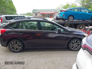 2013 Subaru Impreza Special Sports Premium с VIN JF1GPAL65D2806660, выставлен на аукционе IAAI как лот 42279842 с пробегом 114 869 миль миль и . История ставок и продаж доступна на DreamBid. Изображение 13.
