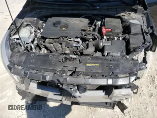 2020 Nissan Altima 2.5 SL with VIN 1N4BL4EVXLC184996, listed as a Copart auction lot 48530835 with 122,128 mi miles and Salvage Title. Bid and sale history available at carsss.com. Image 11.