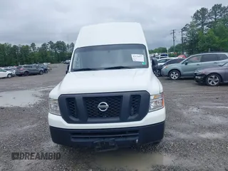 2016 Nissan NV Cargo S z VIN 1N6BF0LY2GN806750, wystawiony jako IAAI lot #42176037 z przebiegiem 173 846 mil mil oraz . Historia ofert i sprzedaży dostępna na DreamBid. Obrazek 12.