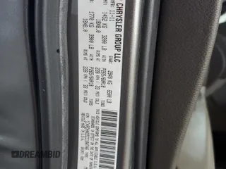 2012 Dodge Durango SXT with VIN 1C4RDHAG5CC180746, listed as a Copart auction lot 53272455 with 206,012 mi miles and Salvage Title. Bid and sale history available at carsss.com. Image 13.