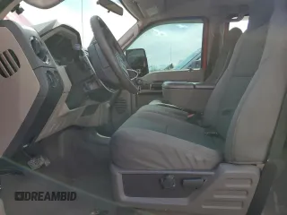 2010 Ford F-350 with VIN 1FTWW3BY7AEA01275, listed as a Copart auction lot 49258825 with 212,004 mi miles and Salvage title. Bid and sale history available at DreamBid. Image 7.