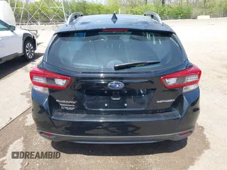 2022 Subaru Impreza Premium с VIN 4S3GTAD68N3727547, выставлен на аукционе IAAI как лот 42026100 с пробегом 58 672 миль миль и . История ставок и продаж доступна на DreamBid. Изображение 16.
