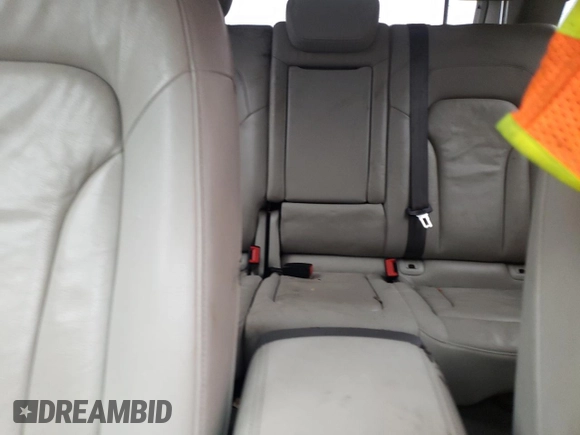2009 Audi Q5 Premium Plus with VIN WA1KK78R59A036623, listed as a Copart auction lot 41005684 with Not provided miles and Non repairable. Bid and sale history available at DreamBid. Image 10.