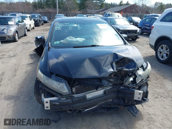 2015 Honda Civic Sedan Si with VIN 2HGFB6E5XFH701937, listed as a IAAI auction lot 42002072 with 106,950 mi miles. Bid and sale history available at carsss.com. Image 13.