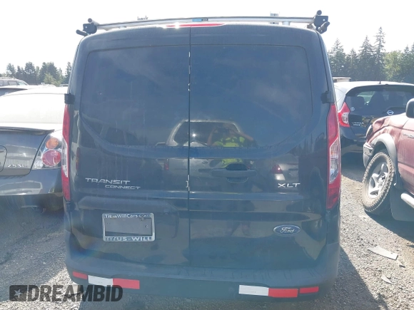 2020 Ford Transit Connect XLT с VIN NM0LS7F20L1480464, выставлен на аукционе IAAI как лот 40246796 с пробегом 105 520 миль миль и . История ставок и продаж доступна на DreamBid. Изображение 16.
