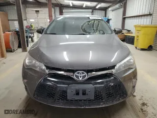 2017 Toyota Camry XLE with VIN 4T1BF1FK6HU374859, listed as a Copart auction lot 45591295 with 72,606 mi miles and Salvage Title. Bid and sale history available at carsss.com. Image 5.