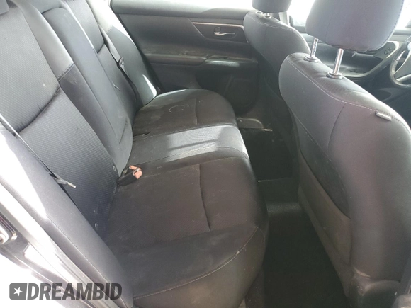 2017 Nissan Altima SR with VIN 1N4BL3AP5HC193243, listed as a Copart auction lot 48028635 with 140,109 mi miles and Clean title. Bid and sale history available at DreamBid. Image 10.