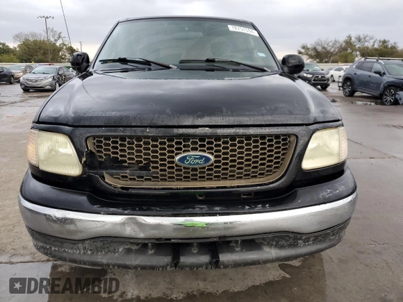 2003 Ford F-150 XL with VIN 1FTRX07W33KD31113, listed as a Copart auction lot 78757594 with Not provided miles and Clean title. Bid and sale history available at DreamBid. Image 5.