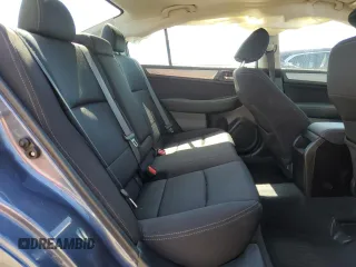 2016 Subaru Legacy с VIN 4S3BNBH69G3039984, выставлен на аукционе Copart как лот 52863485 с пробегом 75 317 миль миль и Чистый • Clean title. История ставок и продаж доступна на DreamBid. Изображение 10.