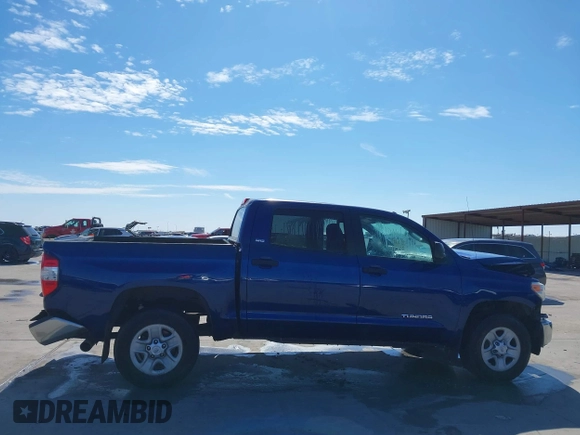 2015 Toyota Tundra SR5 z VIN 5TFEM5F16FX091122, wystawiony jako IAAI lot #41623318 z przebiegiem 178 557 mil mil oraz . Historia ofert i sprzedaży dostępna na DreamBid. Obrazek 14.
