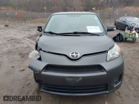 2014 Scion xD с VIN JTKKUPB45E1045712, выставлен на аукционе IAAI как лот 41173968 с пробегом 137 345 миль миль и . История ставок и продаж доступна на DreamBid. Изображение 12.