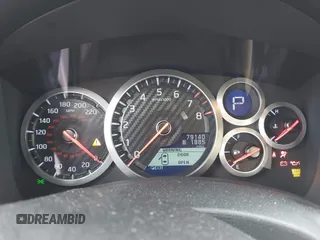 2015 Nissan GT-R Premium z VIN JN1AR5EFXFM280227, wystawiony jako IAAI lot #41920650 z przebiegiem 79 140 mil mil oraz . Historia ofert i sprzedaży dostępna na DreamBid. Obrazek 7.