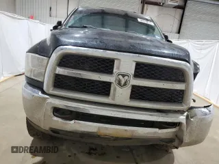 2016 Ram 2500 Tradesman с VIN 3C6UR5HJ3GG102360, выставлен на аукционе Copart как лот 72321354 с пробегом 137 369 миль миль и Чистый • Clean title. История ставок и продаж доступна на DreamBid. Изображение 5.