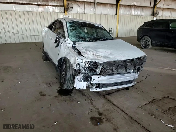 2024 Toyota Venza LE with VIN JTEAAAAHXRJ159011, listed as a Copart auction lot 49744055 with 69,882 mi miles and Salvage Title. Bid and sale history available at carsss.com. Image 12.