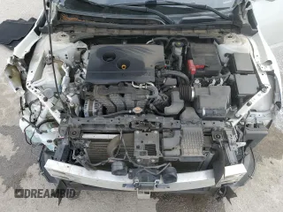 2020 Nissan Altima 2.5 SL with VIN 1N4BL4EV1LN318170, listed as a Copart auction lot 46830075 with 91,291 mi miles and Salvage Title. Bid and sale history available at carsss.com. Image 11.