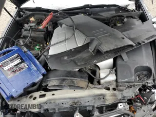 2009 Lexus GS 350 with VIN JTHBE96S190045970, listed as a Copart auction lot 82861164 with 146,641 mi miles and Non Repairable. Bid and sale history available at carsss.com. Image 13.