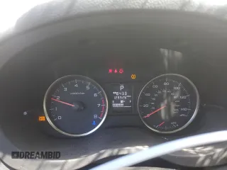 2017 Subaru Crosstrek Premium z VIN JF2GPABC3HH277120, wystawiony jako Copart lot #55176895 z przebiegiem 129 926 mil mil oraz Szkoda całkowita • Salvage title. Historia ofert i sprzedaży dostępna na DreamBid. Obrazek 9.