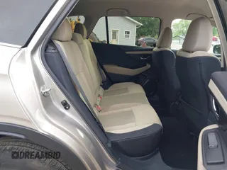 2020 Subaru Outback Premium с VIN 4S4BTACC5L3263126, выставлен на аукционе IAAI как лот 42279777 с пробегом 27 752 миль миль и . История ставок и продаж доступна на DreamBid. Изображение 8.