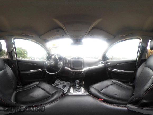 2017 Dodge Journey GT with VIN 3C4PDDEG5HT567416, listed as a IAAI auction lot 42285377 with 148,279 mi miles and . Bid and sale history available at DreamBid. Image 19.