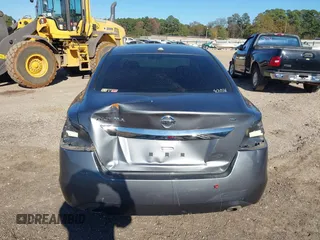 2015 Nissan Altima SL with VIN 1N4AL3AP0FN407679, listed as a IAAI auction lot 40909974 with 129,597 mi miles and . Bid and sale history available at carsss.com. Image 17.