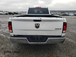 2010 Dodge Ram 3500 SLT with VIN 3D73Y3CL9AG133890, listed as a Copart auction lot 82685254 with 360,964 mi miles and Salvage Title. Bid and sale history available at carsss.com. Image 6.