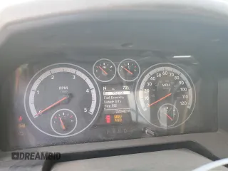 2010 Dodge 2500 SLT z VIN 3D7UT2CL4AG179852, wystawiony jako Copart lot #53741455 z przebiegiem 228 412 mil mil oraz Szkoda całkowita • Salvage title. Historia ofert i sprzedaży dostępna na DreamBid. Obrazek 9.