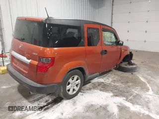 2010 Honda Element EX with VIN 5J6YH2H77AL001522, listed as a IAAI auction lot 41868665 with 253,943 mi miles and . Bid and sale history available at DreamBid. Image 4.