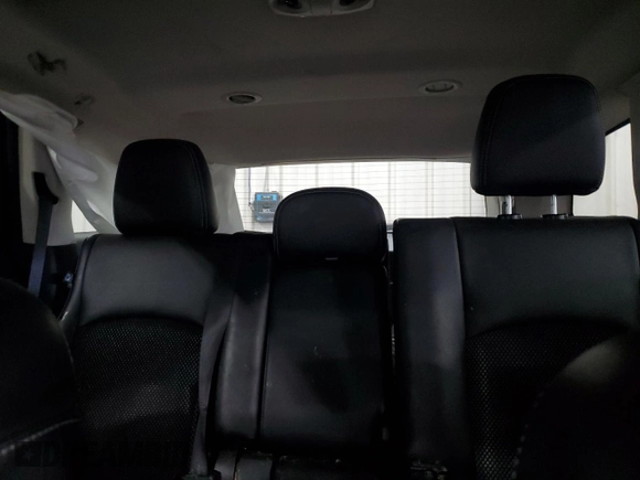 2019 Dodge Journey Crossroad z VIN 3C4PDDGG2KT752267, wystawiony jako Copart lot #43430935 z przebiegiem Nie podano mil oraz Szkoda całkowita • Salvage title. Historia ofert i sprzedaży dostępna na DreamBid. Obrazek 10.