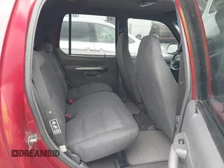 2002 Ford Explorer Sport Trac Value with VIN 1FMZU77E12UD41808, listed as a IAAI auction lot 42395951 with 276,920 mi miles and . Bid and sale history available at DreamBid. Image 8.