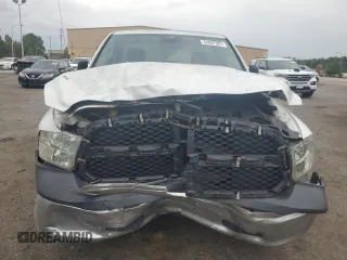 2016 Ram 1500 Tradesman with VIN 3C6JR7DT9GG262927, listed as a Copart auction lot 54697925 with 144,509 mi miles and Salvage title. Bid and sale history available at DreamBid. Image 5.
