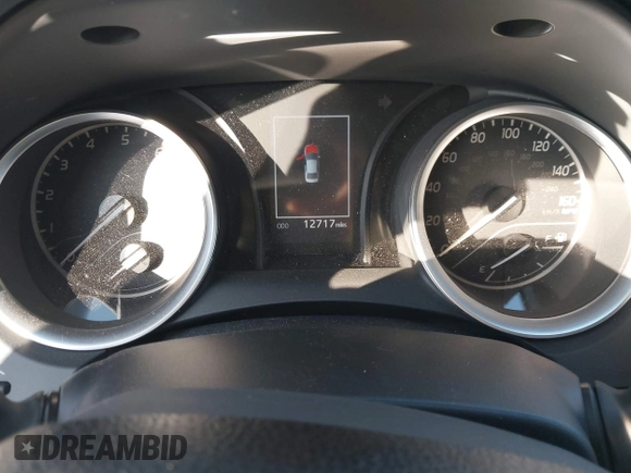 2024 Toyota Camry LE z VIN 4T1R11AK6RU888622, wystawiony jako IAAI lot #41102520 z przebiegiem 12 717 mil mil oraz . Historia ofert i sprzedaży dostępna na DreamBid. Obrazek 7.